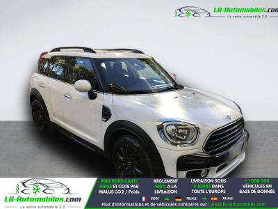 Mini Mini D 116 CH BVA