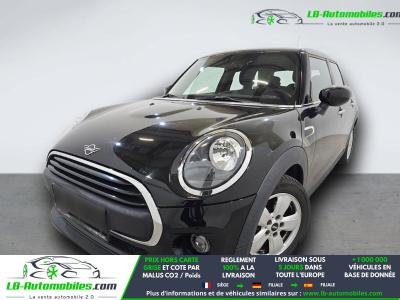 Mini Mini 102 CH BVM