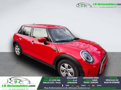 Mini Mini 102 CH BVM