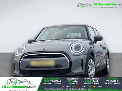 Mini Mini 102 CH BVM