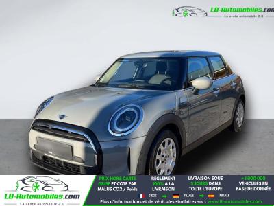 Mini Mini 102 CH BVM