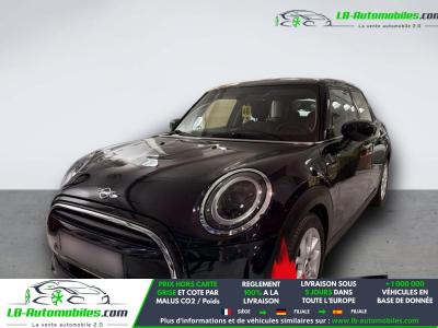 Mini Mini 102 CH BVM