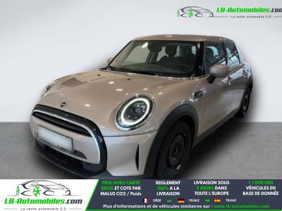 Mini Mini 102 CH BVM