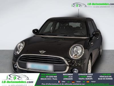 Mini Mini 102 CH BVM