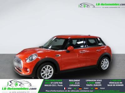 Mini Mini 102 CH BVM