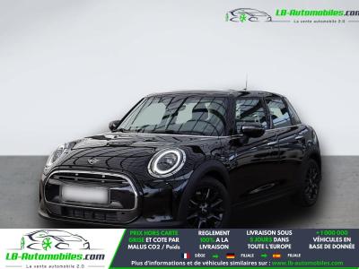 Mini Mini 102 CH BVM