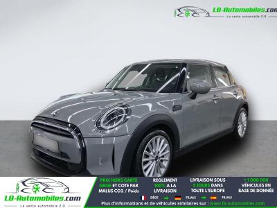 Mini Mini 102 CH BVM