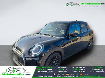 Mini Mini 102 CH BVM