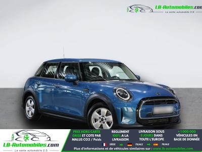 Mini Mini 102 CH BVM