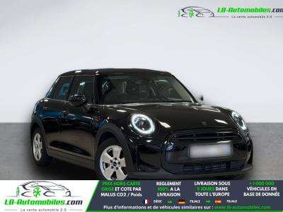 Mini Mini 102 CH BVM