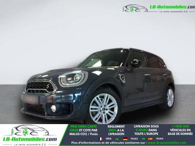 Mini Mini S 192 CH BVA
