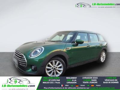 Mini Mini 102 CH BVM