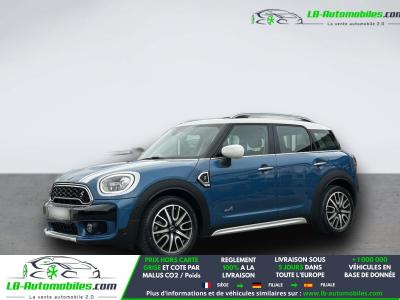 Mini Mini S 192 CH BVA