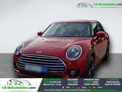 Mini Mini 102 CH BVM