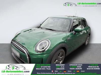 Mini Mini 102 CH BVM