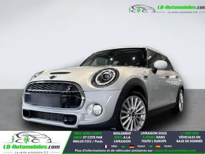 Mini Mini S 192 CH BVA