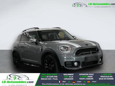 Mini Mini S 192 CH BVA
