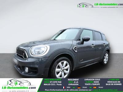 Mini Mini S 192 CH BVA