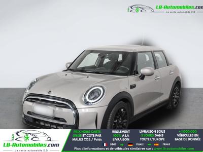 Mini Mini One 75 CH