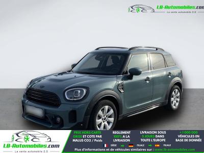 Mini Mini 136 CH BVA