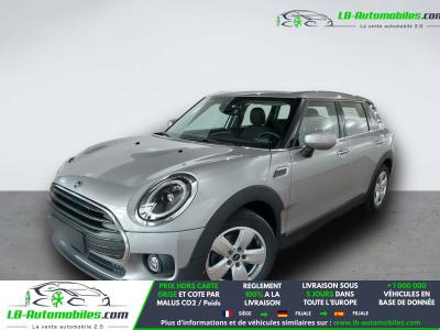 Mini Mini 136 CH BVA