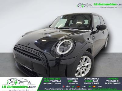 Mini Mini 136 CH BVA