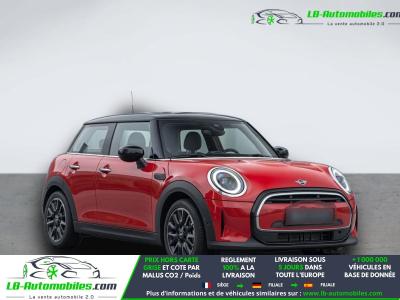 Mini Mini 136 CH BVA