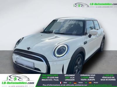 Mini Mini 136 CH BVA