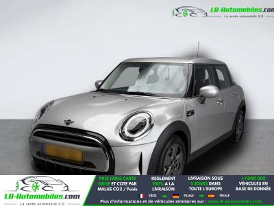 Mini Mini 136 CH BVA