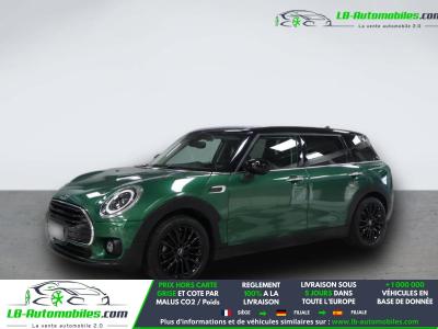 Mini Mini 136 CH BVA