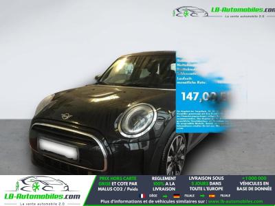 Mini Mini 136 CH BVA