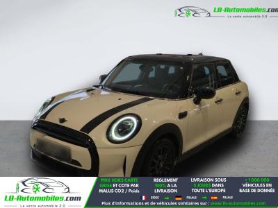 Mini Mini 136 CH BVA