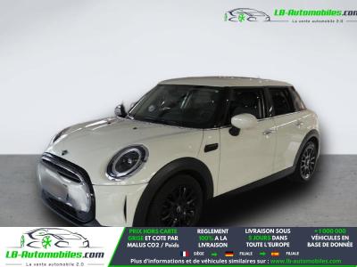 Mini Mini 136 CH BVA