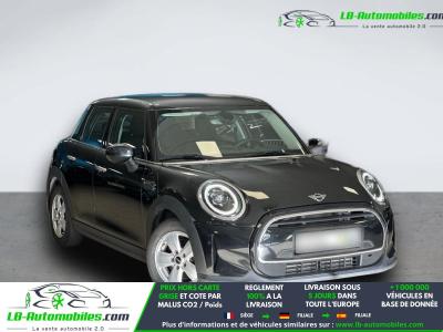 Mini Mini 136 CH BVA