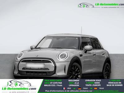 Mini Mini 102 CH BVM