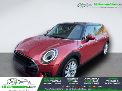 Mini Mini 102 CH BVM