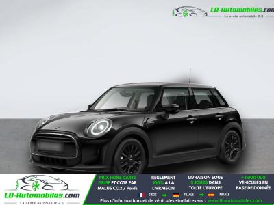 Mini Mini 102 CH BVM