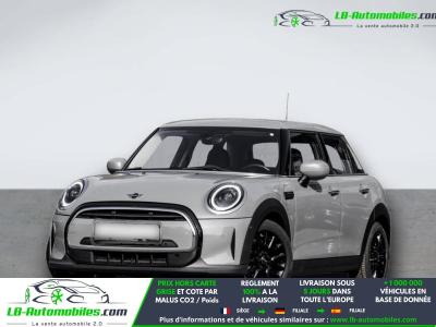 Mini Mini 102 CH BVM