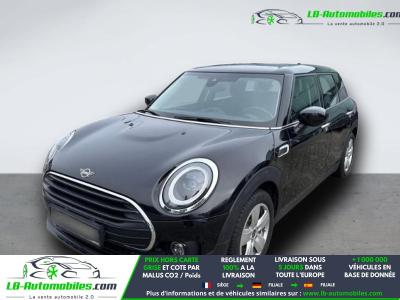 Mini Mini 102 CH BVM