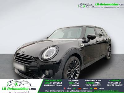 Mini Mini 102 CH BVM