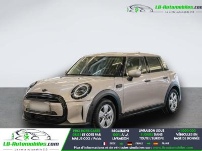 Mini Mini 102 CH BVM