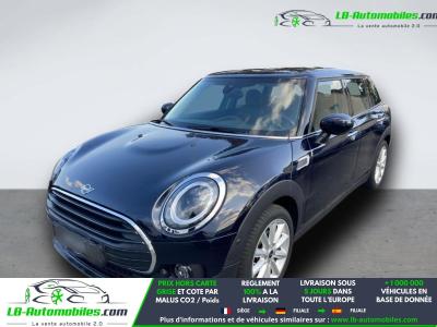 Mini Mini 102 CH BVA