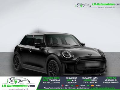 Mini Mini 102 CH BVA