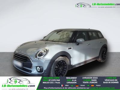 Mini Mini 102 CH BVA