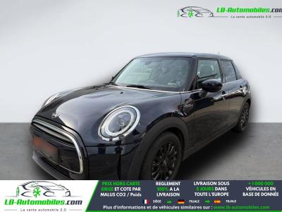 Mini Mini 102 CH BVA