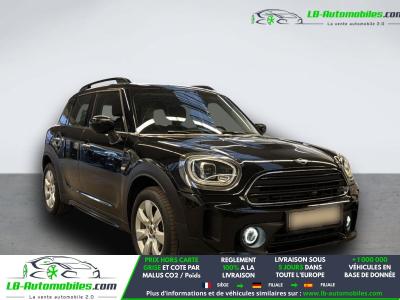 Mini Mini 102 CH BVA