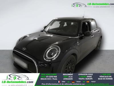 Mini Mini 102 CH BVA