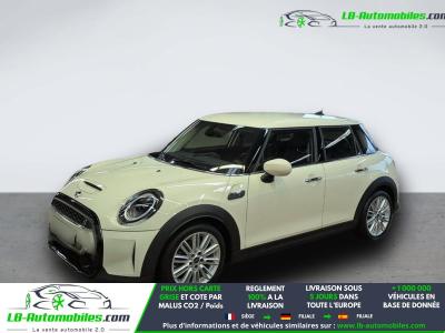 Mini Mini S 178 CH BVM