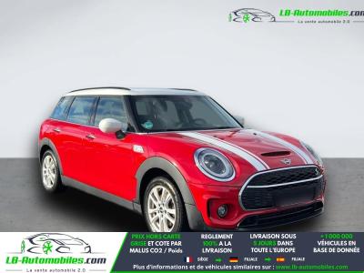 Mini Mini S 178 CH BVM