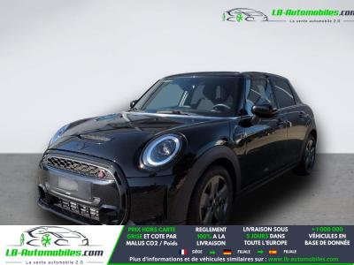 Mini Mini S 178 CH BVM